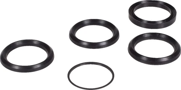 Hallite - CH5065243 - Hallite Step Seal 50x65x24.3