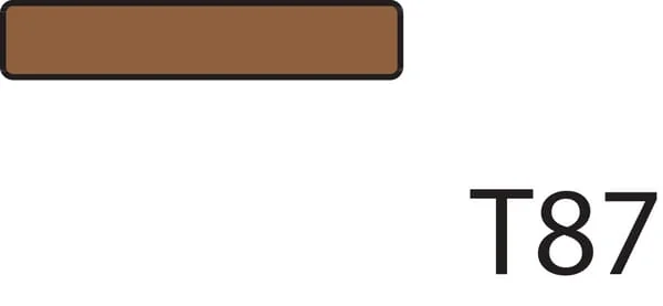 Hallite - GB1525 - Hallite Guide Strip 15x2.5