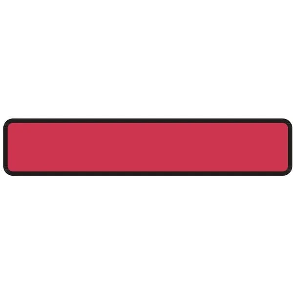 Hallite - GRE908515 - Anello guida Hallite 90 x 85 x 15