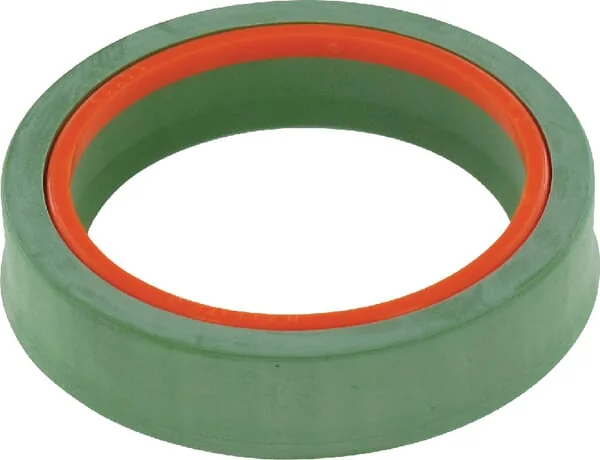 Hallite - SA354511T26 - Hallite Rod Seal 35x45x11 HNBR+AE T26