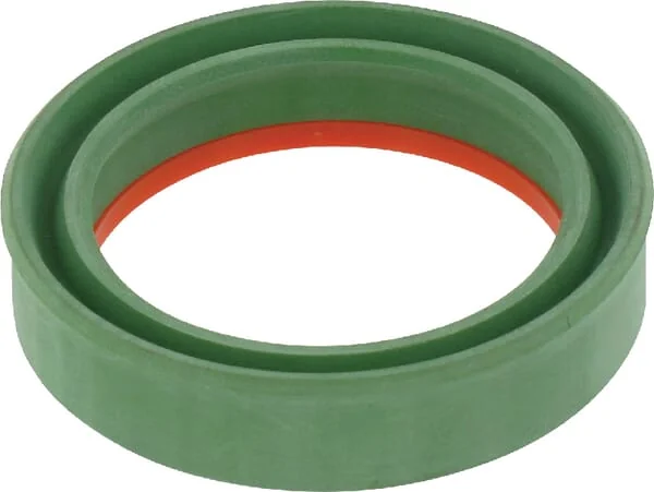 Hallite - SA354511T26 - Hallite Rod Seal 35x45x11 HNBR+AE T26