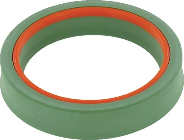 Hallite - SA405011T26 - Hallite Rod Seal 40x50x11 HNBR+AE T26
