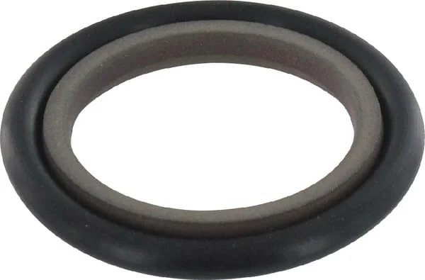 Hallite - SAS2535742 - Hallite Rod Seal Stepseal 25x35.7x4.2