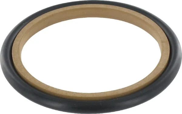 Hallite - SAS6075163 - Hallite Rod Wiper Stepseal 60x75.1x6.3