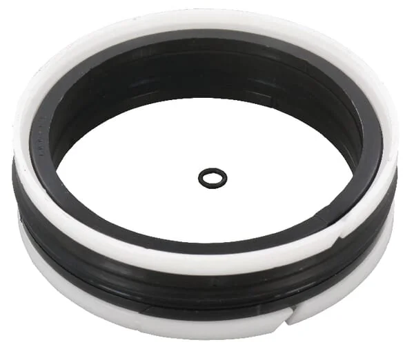 Hallite - ZA10082224DBM - Piston Seal 100x82x22.5/3.6mm Hallite