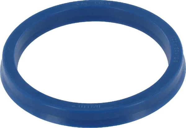 Hallite - ZA10085114UN - Hallite Piston Seal 100x85x11.4 UN