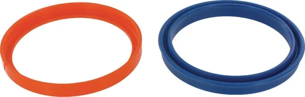 Hallite - ZA10085114UN - Hallite Piston Seal 100x85x11.4 UN