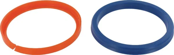 Hallite - ZA11095115T60 - Hallite Piston Seal 110x95x11.5 T60