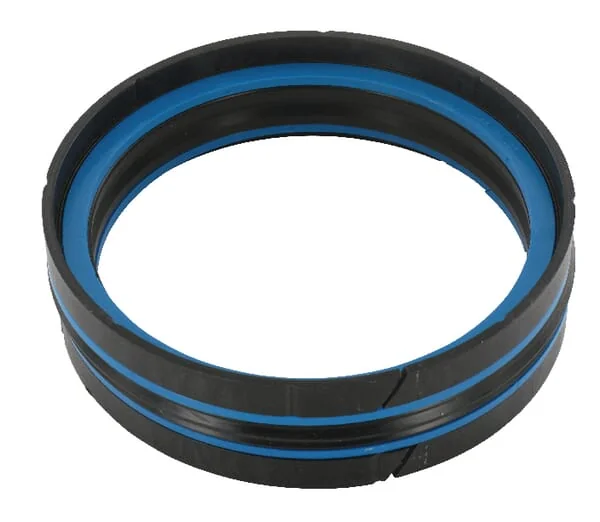 Hallite - ZA160135254DBM - Piston Seal 160x135x25.4mm Hallite