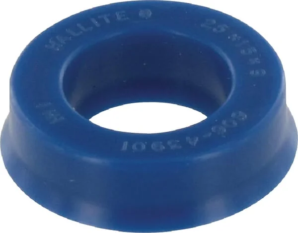 Hallite - ZA251582UN - Piston Seal 25x15x8.2mm Hallite