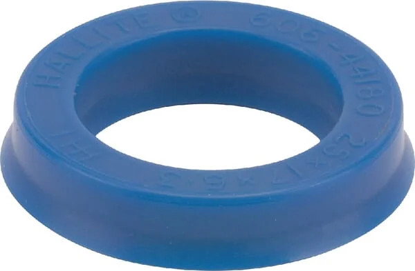 Hallite - ZA251757UN - Piston Seal 25x17x5.7mm Hallite