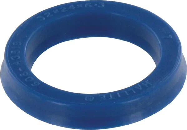 Hallite - ZA322457UN - Piston Seal 32x24x5.7 mm Hallite