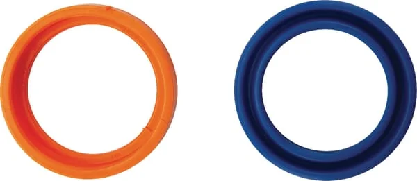Hallite - ZA403010AEUN - Piston Seal 40x30x10mm Hallite