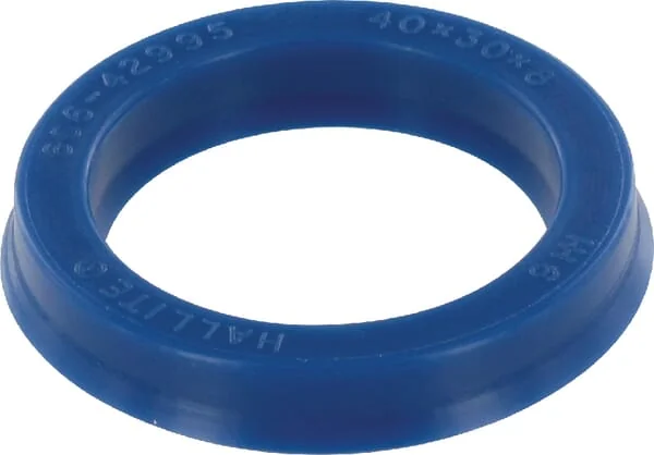 Hallite - ZA403073UN - Piston Seal 40x30x7.3 mm Hallite