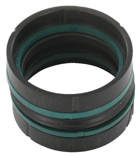 Hallite - ZA4535164DBM - Piston Seal 45x35x16.4 mm Hallite