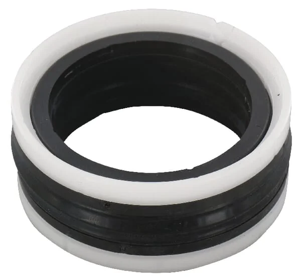 Hallite - ZA6044205DBM - Piston Seal 60x44x20.5 mm Hallite