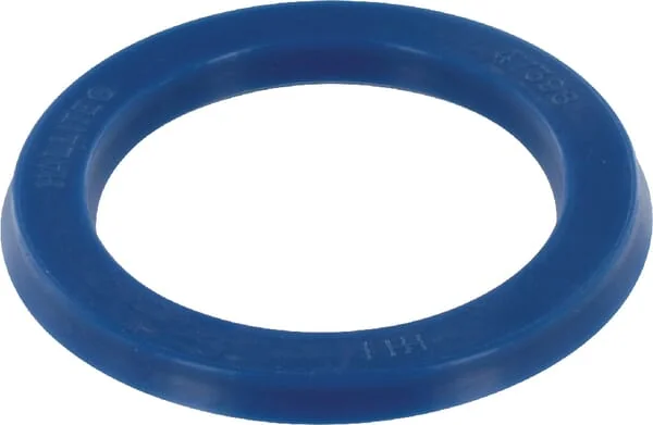 Hallite - ZA6044957UN - Hallite Piston Seal 60x44.9x5.7 UN