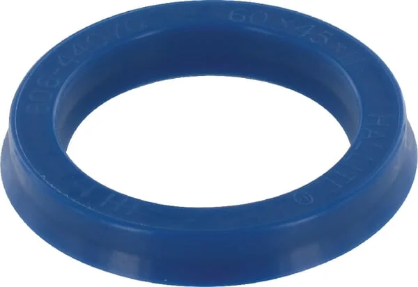 Hallite - ZA604510UN - Hallite Piston Seal 60x45x10 UN L1=11