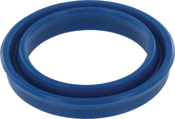 Hallite - ZA604510UN - Hallite Piston Seal 60x45x10 UN L1=11