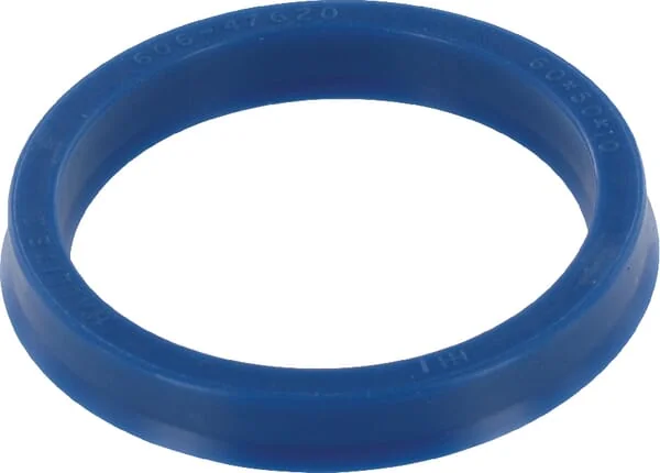 Hallite - ZA60509UN - Hallite Piston Seal 60x50x9 UN L1=10