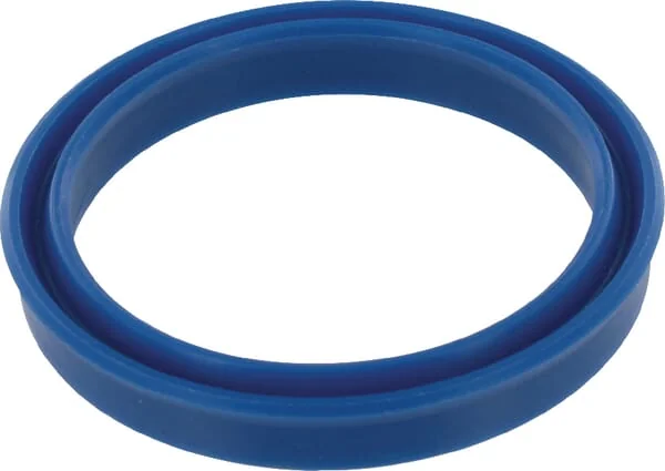 Hallite - ZA60509UN - Hallite Piston Seal 60x50x9 UN L1=10