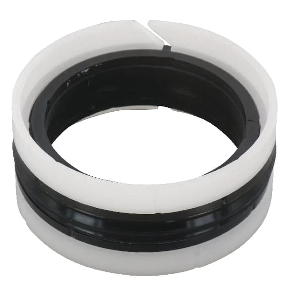 Hallite - ZA6550184DBM - Piston Seal 65x50x18.4 mm Hallite