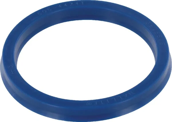Hallite - ZA655573UN - Hallite Piston Seal 65x55x7.3 UN L1=8