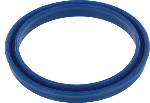 Hallite - ZA655573UN - Hallite Piston Seal 65x55x7.3 UN L1=8