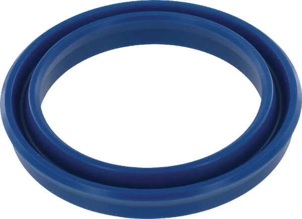 Hallite - ZA705510UN - Hallite Piston Seal 70x55x10 UN L1=11
