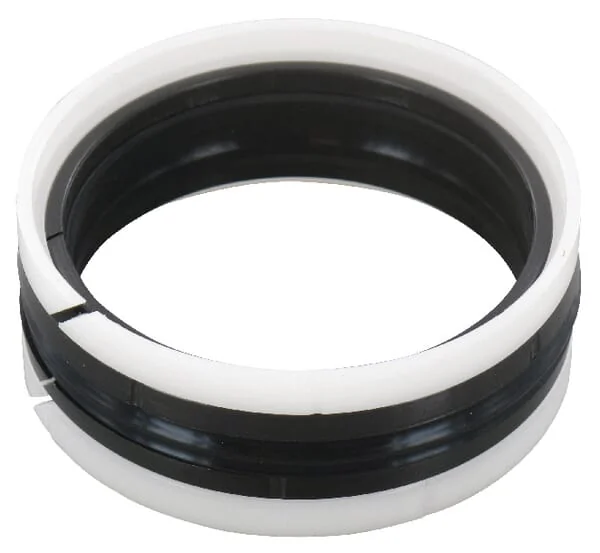 Hallite - ZA7058205DBM - Piston Seal 70x58x20.5 mm Hallite