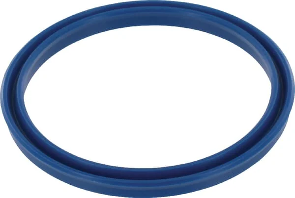 Hallite - ZA70606UN - Hallite Piston Seal 70x60x6 UN L1=7