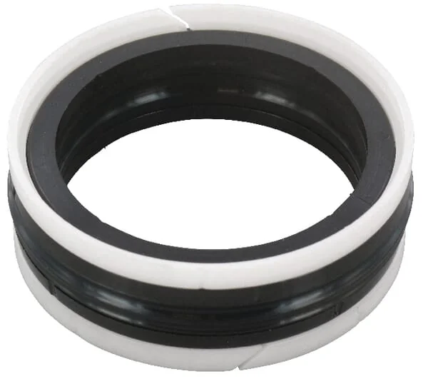Hallite - ZA8062225DBM - Piston Seal 80x62x22.5 mm Hallite