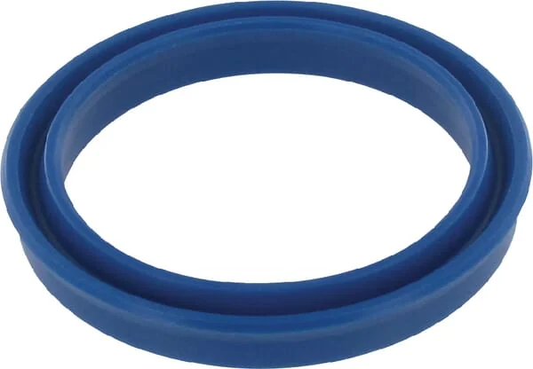 Hallite - ZA8065114UN - Hallite Piston Seal 80x65x11.4 UN