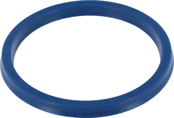 Hallite - ZA807068UN - Hallite Piston Seal 80x70x6.8 UN L1=7.5