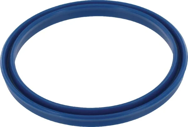 Hallite - ZA807068UN - Hallite Piston Seal 80x70x6.8 UN L1=7.5