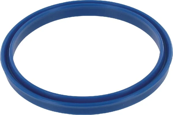 Hallite - ZA85758UN - Hallite Piston Seal 85x75x8 UN L1=9