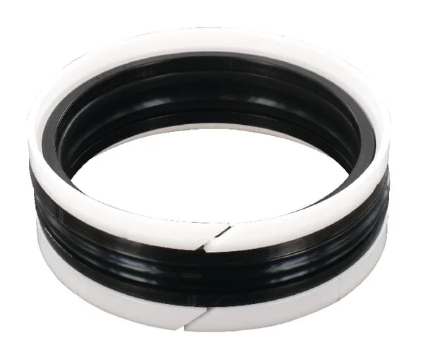 Hallite - ZA9076225DBM - Piston Seal 90x76x22.5 mm Hallite