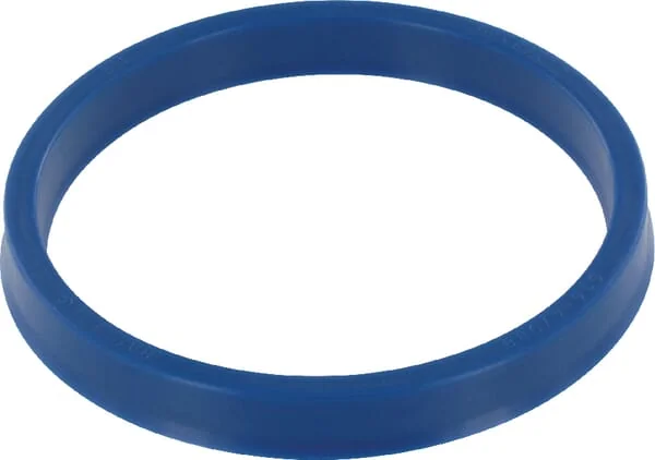 Hallite - ZA908011UN - Hallite Piston Seal 90x80x11 UN L1=12
