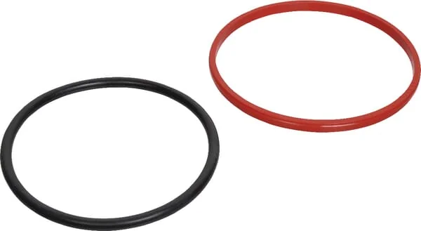 Hallite - ZAS11094563T754 - Hallite Piston Seal 110x94.5x6.3 T754
