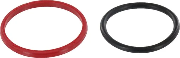 Hallite - ZAS3527532T754 - Piston Seal 35x27.5x3.2 mm Hallite