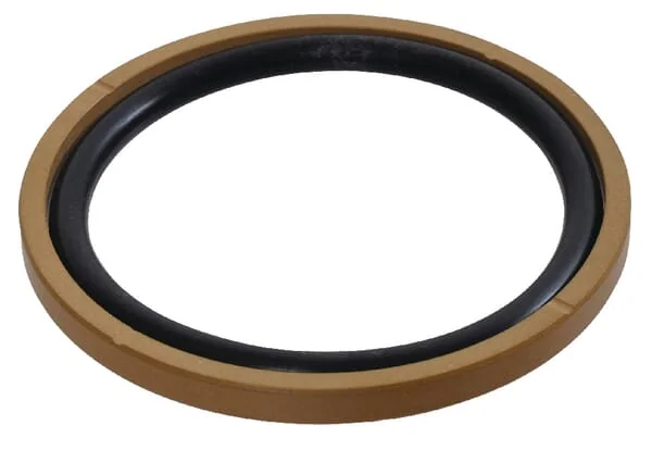 Hallite - ZAS503942V - Hallite Piston Seal 50x39x4.2 Viton