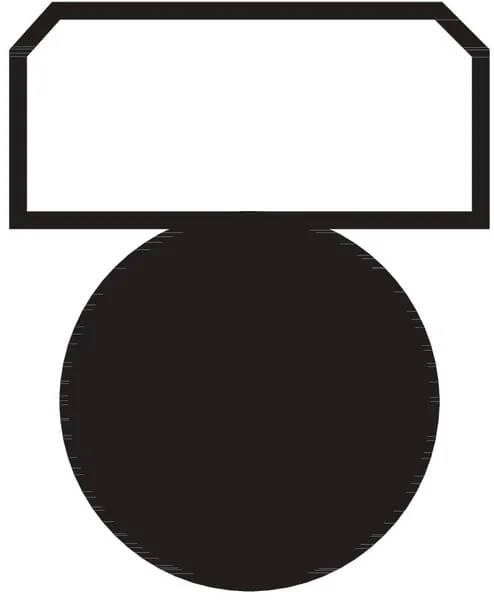 Hallite - ZAS503942V - Hallite Piston Seal 50x39x4.2 Viton