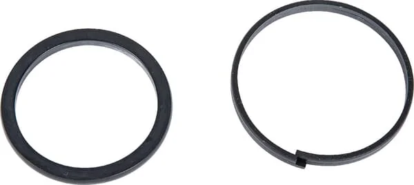 Hallite - ZAS7054563 - Hallite Piston Seal 70x54.5x6.3