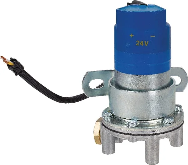 HARDI Automotive - 100248V - Electric Fuel Pump
