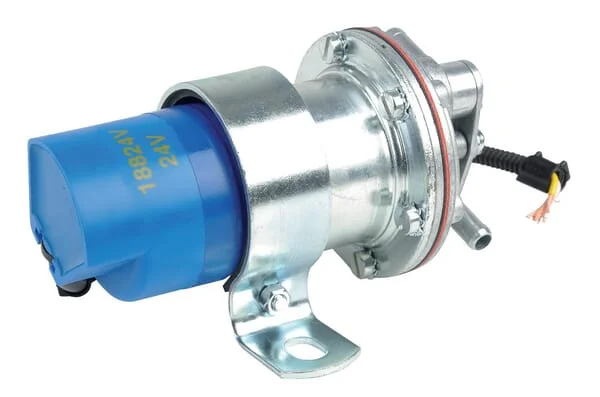 HARDI Automotive - 18824V - Electric Fuel Pump 24V