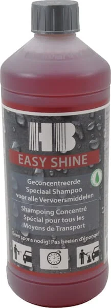 HB - HC0001 - HB Easy Shine 1 Liter