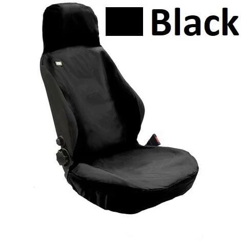 HDD - SC50701ABC - Seat Cover, Airbag Compatible