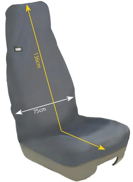HDD - SC60401 - Seat Cover
