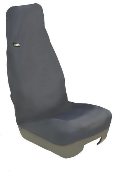 HDD - SC60404 - HDD Upholstery Cover Fast Fit Gray - 5060012273149