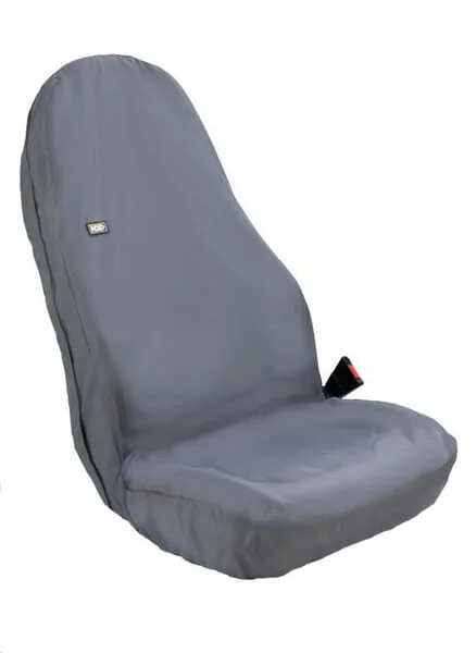 HDD - SC60702 - HDD Seat Cover Tractor - High Back - 5060012276447